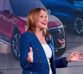gm dangles 20 billion buyback while super cruise does the talking