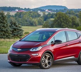 A 471,000-Mile Bolt's Battery Replacement Cost $1,800