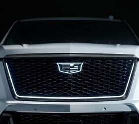 Cadillac Introduces $239,000 Escalade-V 125th Anniversary Collector Series