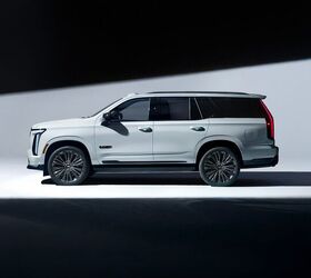 cadillac introduces 239 000 escalade v 125th anniversary collector series