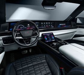cadillac introduces 239 000 escalade v 125th anniversary collector series