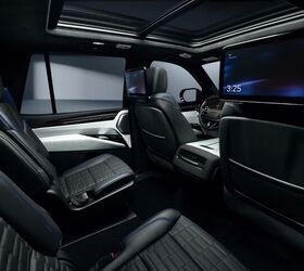 cadillac introduces 239 000 escalade v 125th anniversary collector series