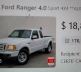 Negative Equity Now Costs $16,610 in Interest Alone | The Truth About Cars