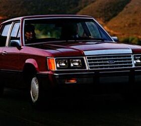 rare rides icons the ford taurus modernizing family transportation part x