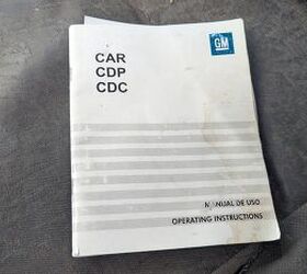 junkyard find 2004 chevrolet corsa comfort sedan
