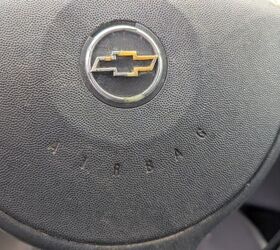 junkyard find 2004 chevrolet corsa comfort sedan