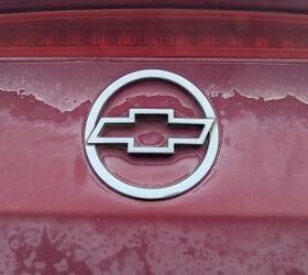 junkyard find 2004 chevrolet corsa comfort sedan