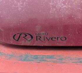 junkyard find 2004 chevrolet corsa comfort sedan