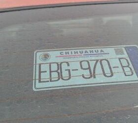 junkyard find 2004 chevrolet corsa comfort sedan