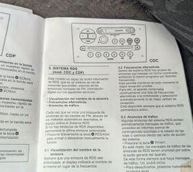 junkyard find 2004 chevrolet corsa comfort sedan