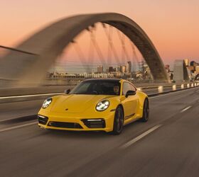 porsche tells 548 more sports car owners don t drive