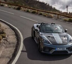 porsche tells 548 more sports car owners don t drive