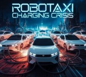 The Future of Mobile EV Charging Solutions