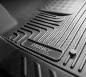 Muddy Shoes, Spilled Coffee? These Floor Liners Have Your Car Covered ...