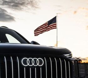 question of the day what does audis new plant in georgia mean