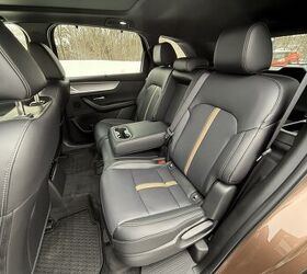 Mazda Kills the CX-70 After Two Years, Folds It Into CX-90 | The Truth ...