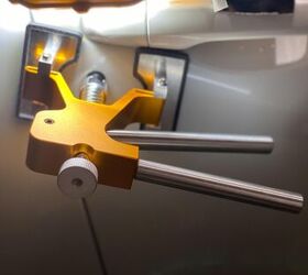 Someone dented my car in the parking lot—what should I do next?