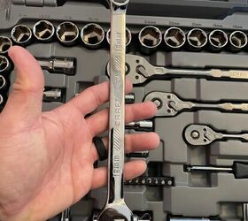 "This kit has pretty much everything you need for jobs big and small"