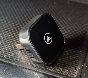 "In less than a minute my car had CarPlay running wirelessly without a problem"