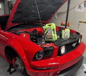 "I didn’t think I’d get excited about motor oil, but here we are"