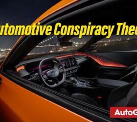 Top 10 Automotive Scandals and Completely Unhinged Urban Legends