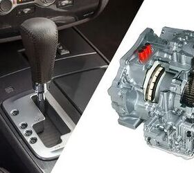 How Does a CVT Work?