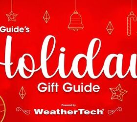 Holiday gift ideas for the car lover in your life