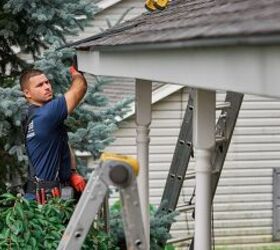 Stop settling for gutter guards that still get clogged