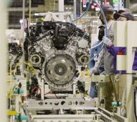 2025—the year engines decided to self-destruct