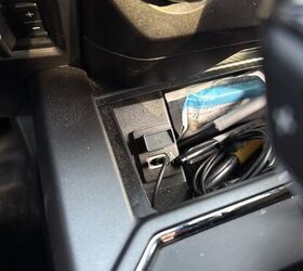 "Within seconds, CarPlay is ready to use"