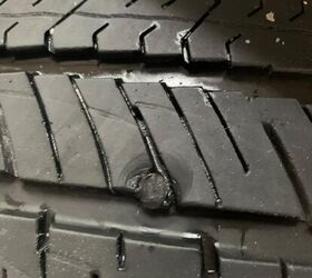 "It literally took 3 mins to patch my tire"