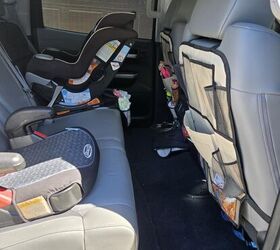 "I hate a messy car, these keep the toys and snacks off the floor and seats"