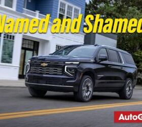 These were the most recalled car brands of 2025