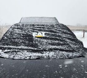 "Saves me from scraping windows every morning as I am leaving for work!"