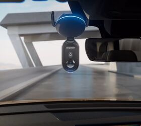 Dash Cam Review NextBase iQ The Truth About Cars