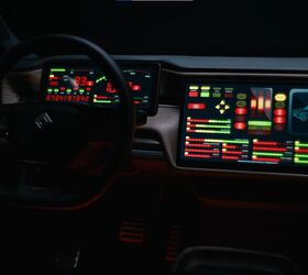 Yay or Nay? Rivian's Car Costume Software Update The Truth About Cars