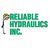 Reliable Hydraulics