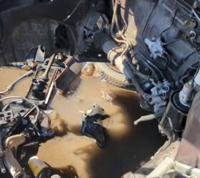 junkyard find 1983 toyota camry le sedan