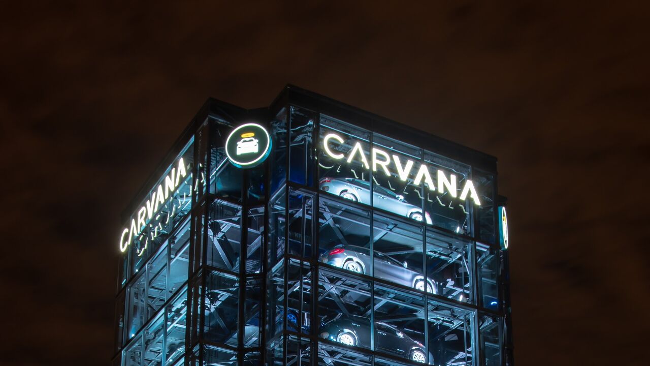 why auto loan fraud just hit 10 4 billion