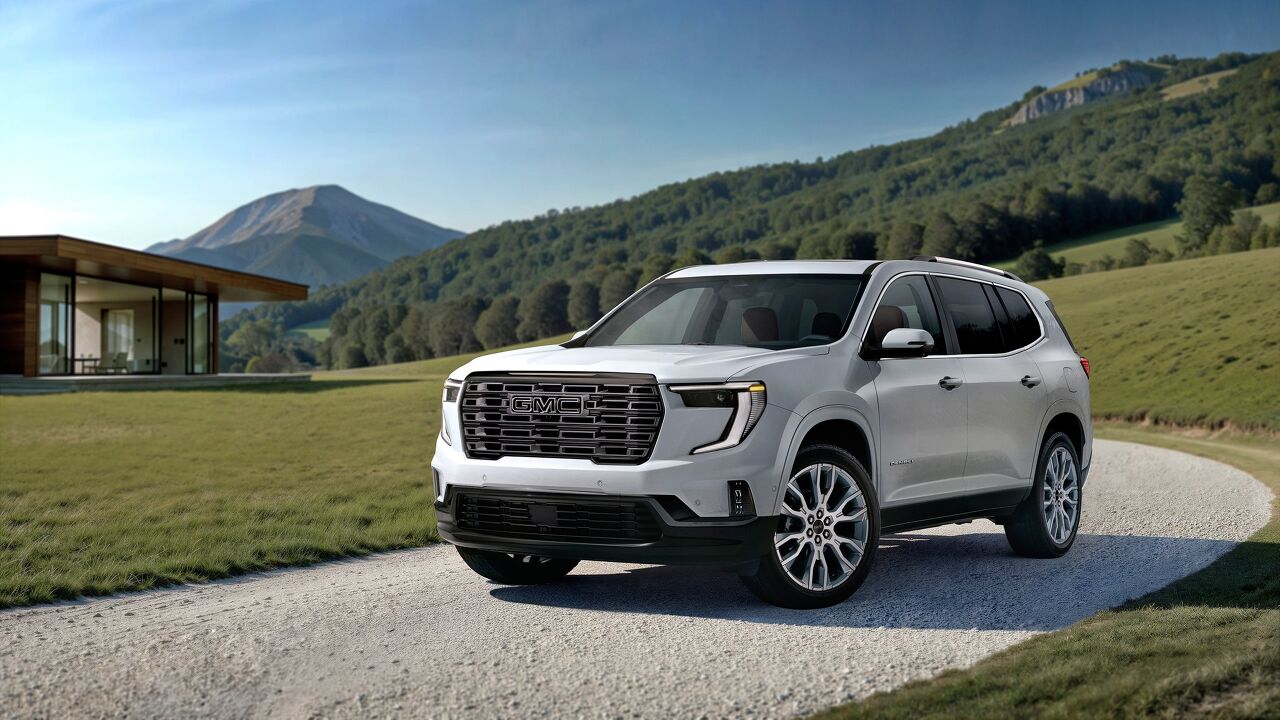 Question of the Day: Can Hybrids Save GM?