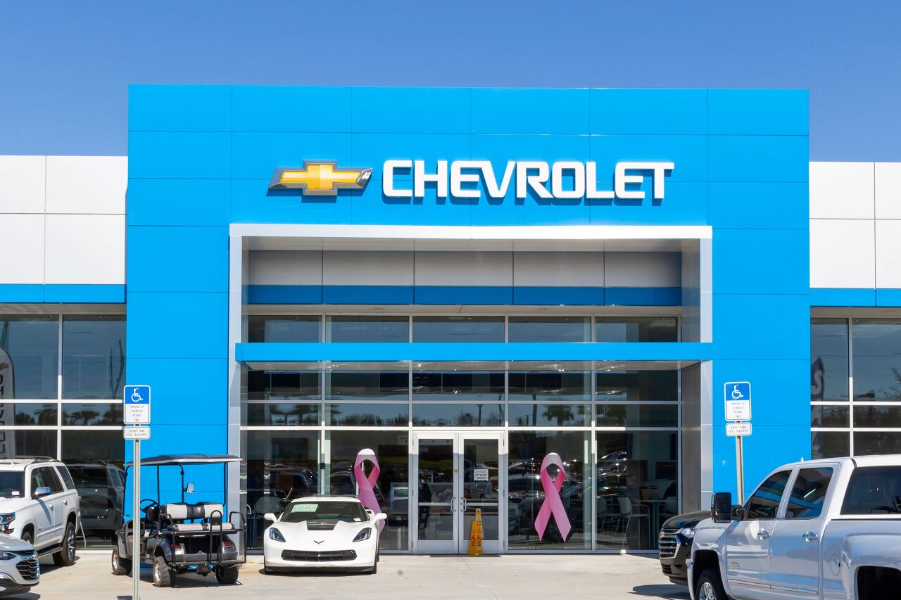 why auto loan fraud just hit 10 4 billion