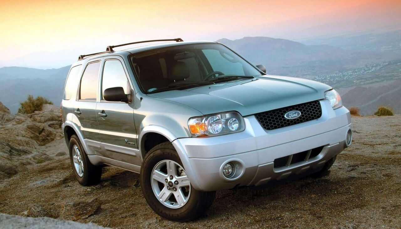 ford s escape site teases a 2029 ev comeback