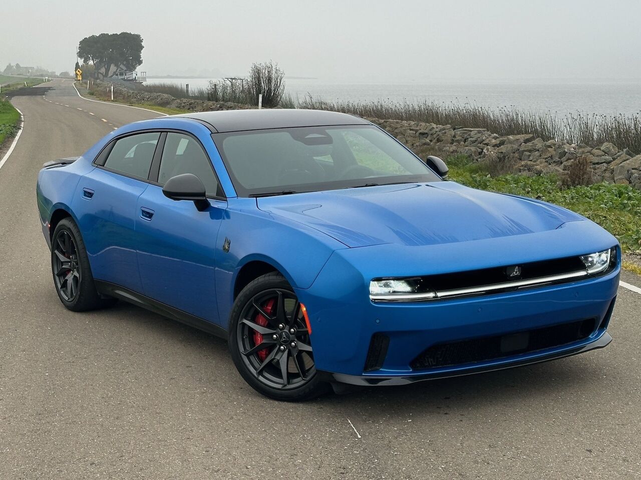 hellcat returns dodge charger gets the 6 2 v8 for 2028