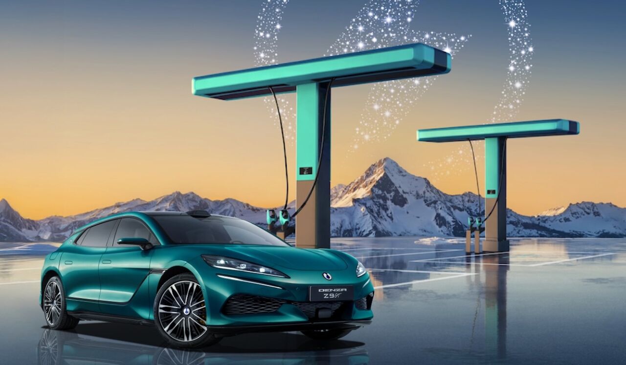 byd is a battery company that happens to build cars