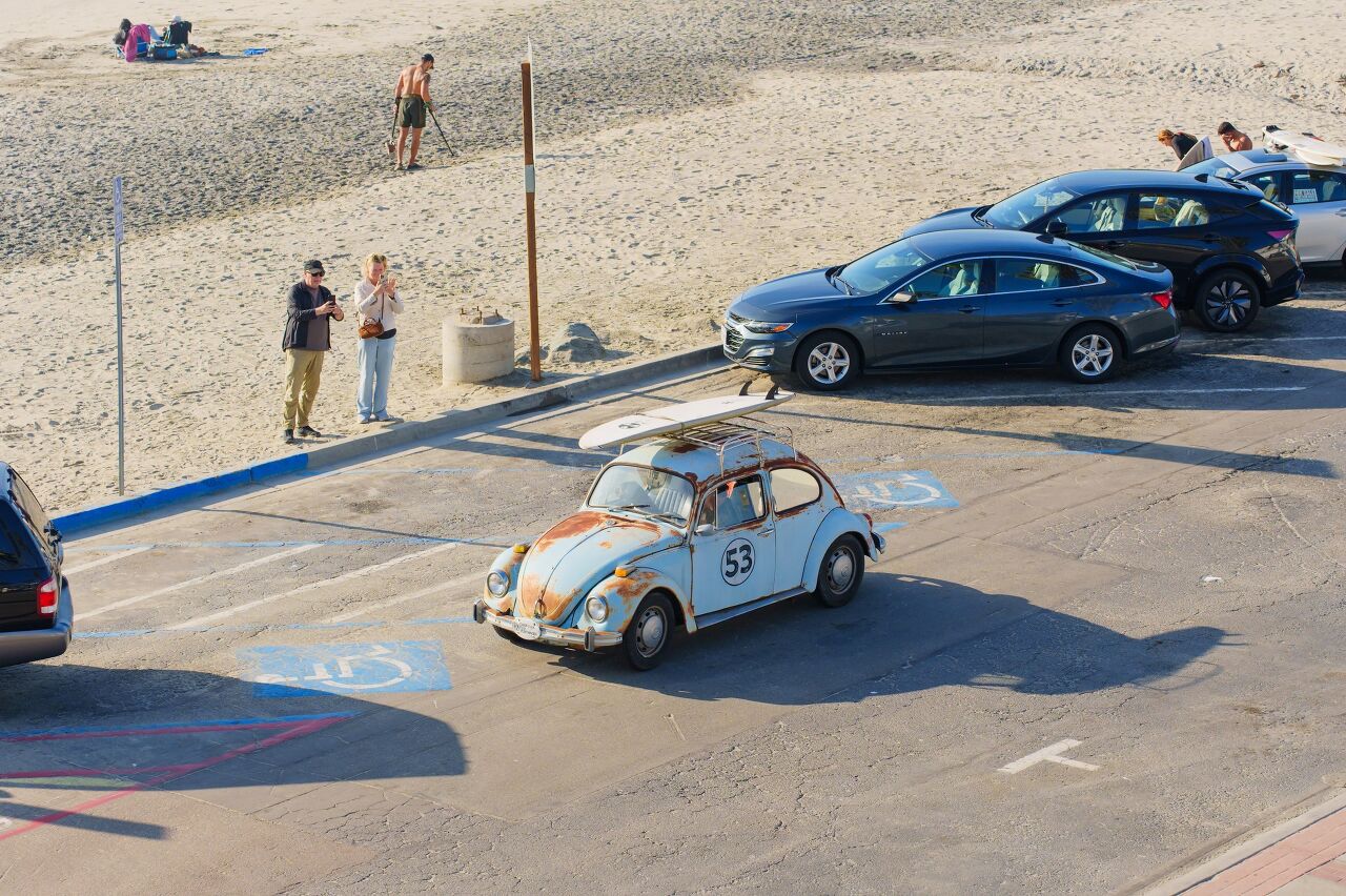 opinion the average american auto is about to get smaller