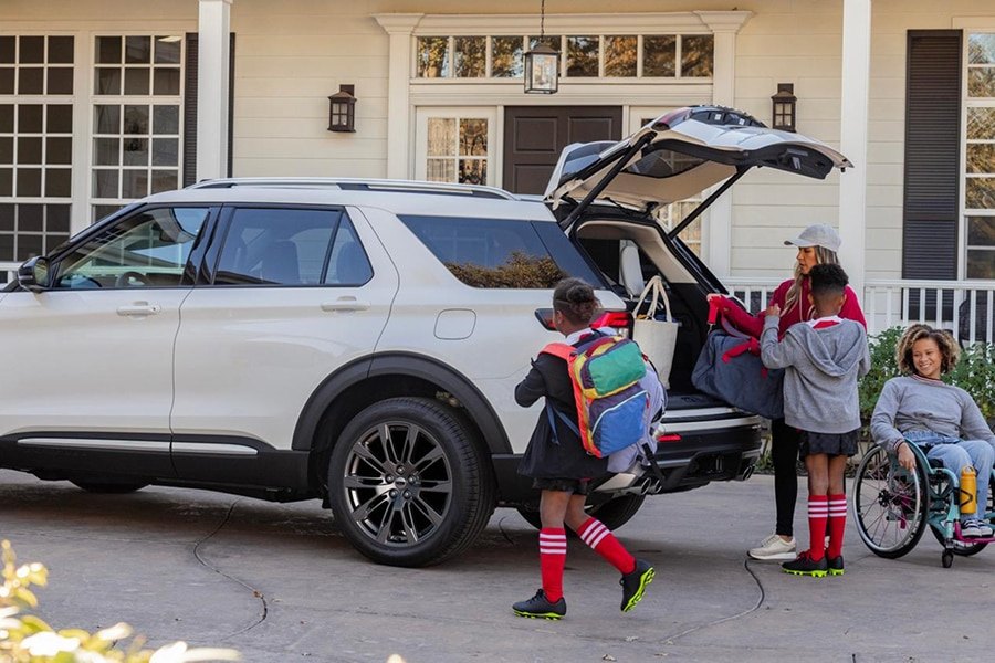 opinion the average american auto is about to get smaller