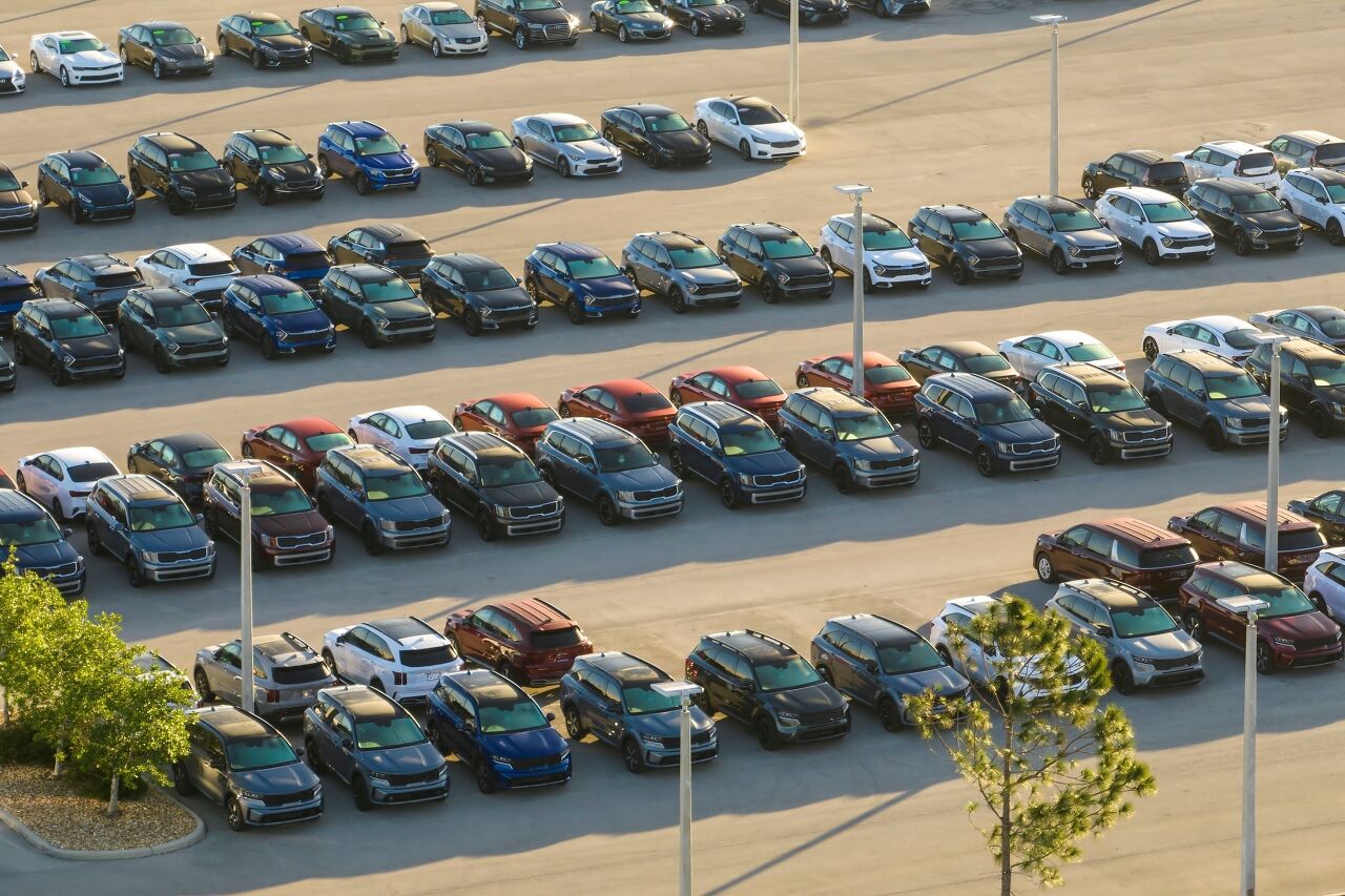 opinion the average american auto is about to get smaller