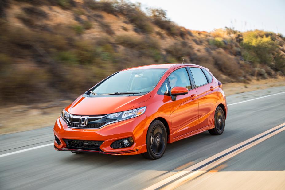 opinion the average american auto is about to get smaller