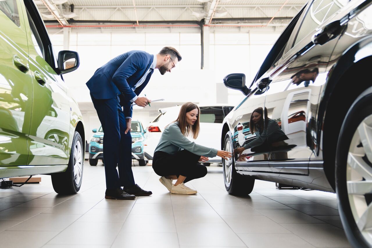 opinion the average american auto is about to get smaller