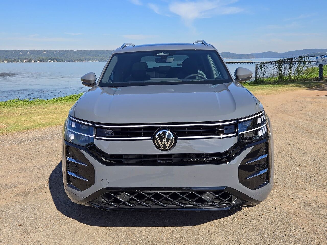 2027 volkswagen atlas first drive vws big suv gets a big makeover